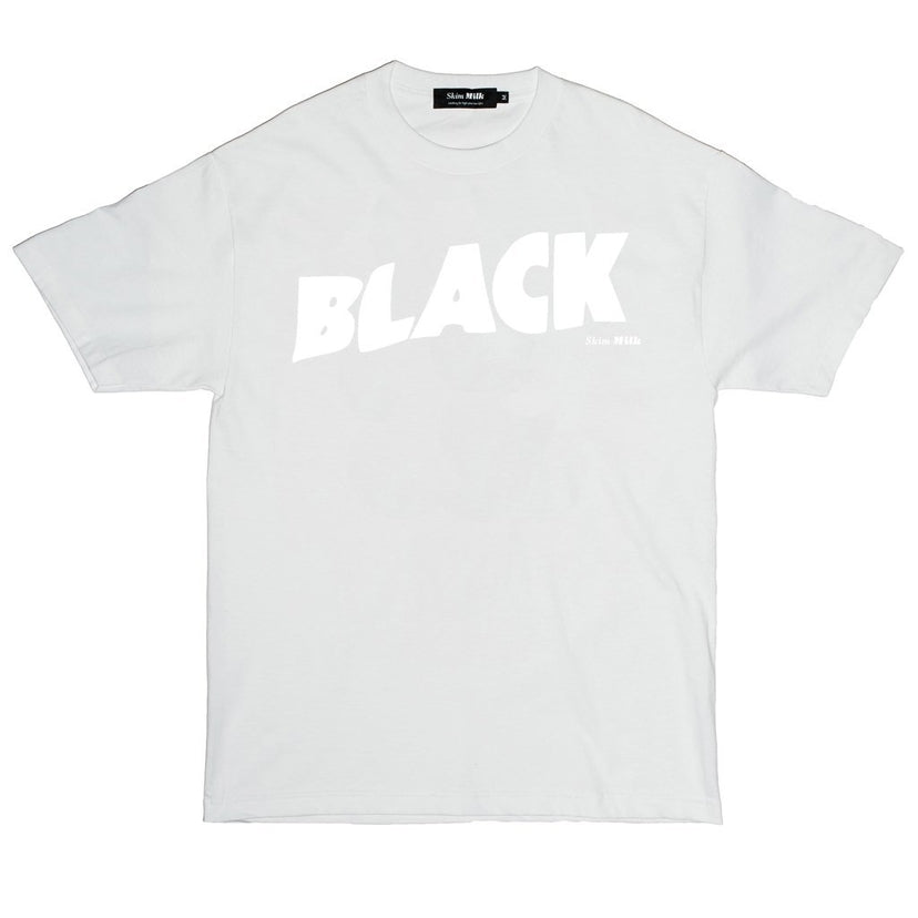 BLACK T-SHIRT