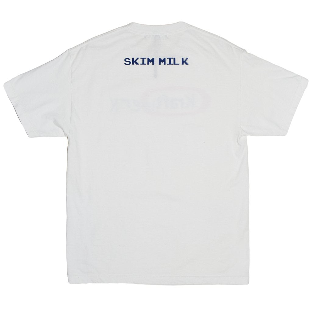 KRAFTWERK 90's Tシャツ ホワイト KRAFTWERK MUSIQUE/MUSIC NON STOP NEW WHITE RARE T-SHIRT