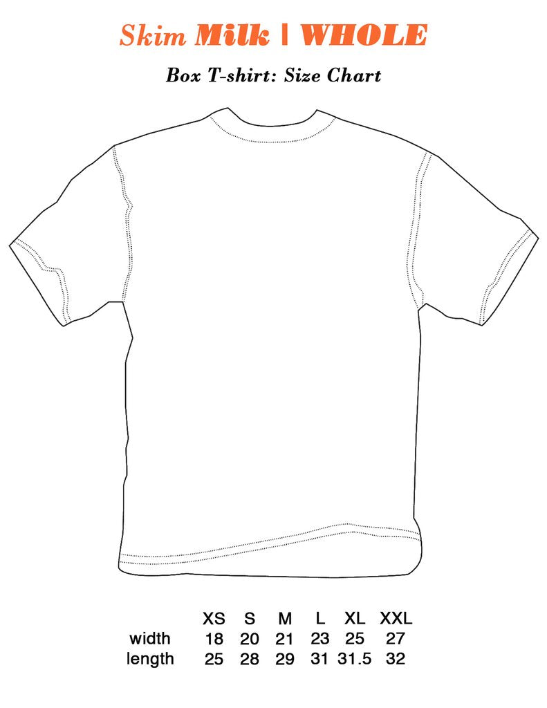 KRAFTWERK T-SHIRT | Yesterdays Sermon