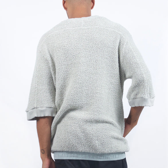 FABLE SWEATER - Light Green